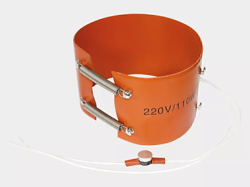 Новый обогреватель для редуктора шлагбаумов Heater2 в продаже в Пензе